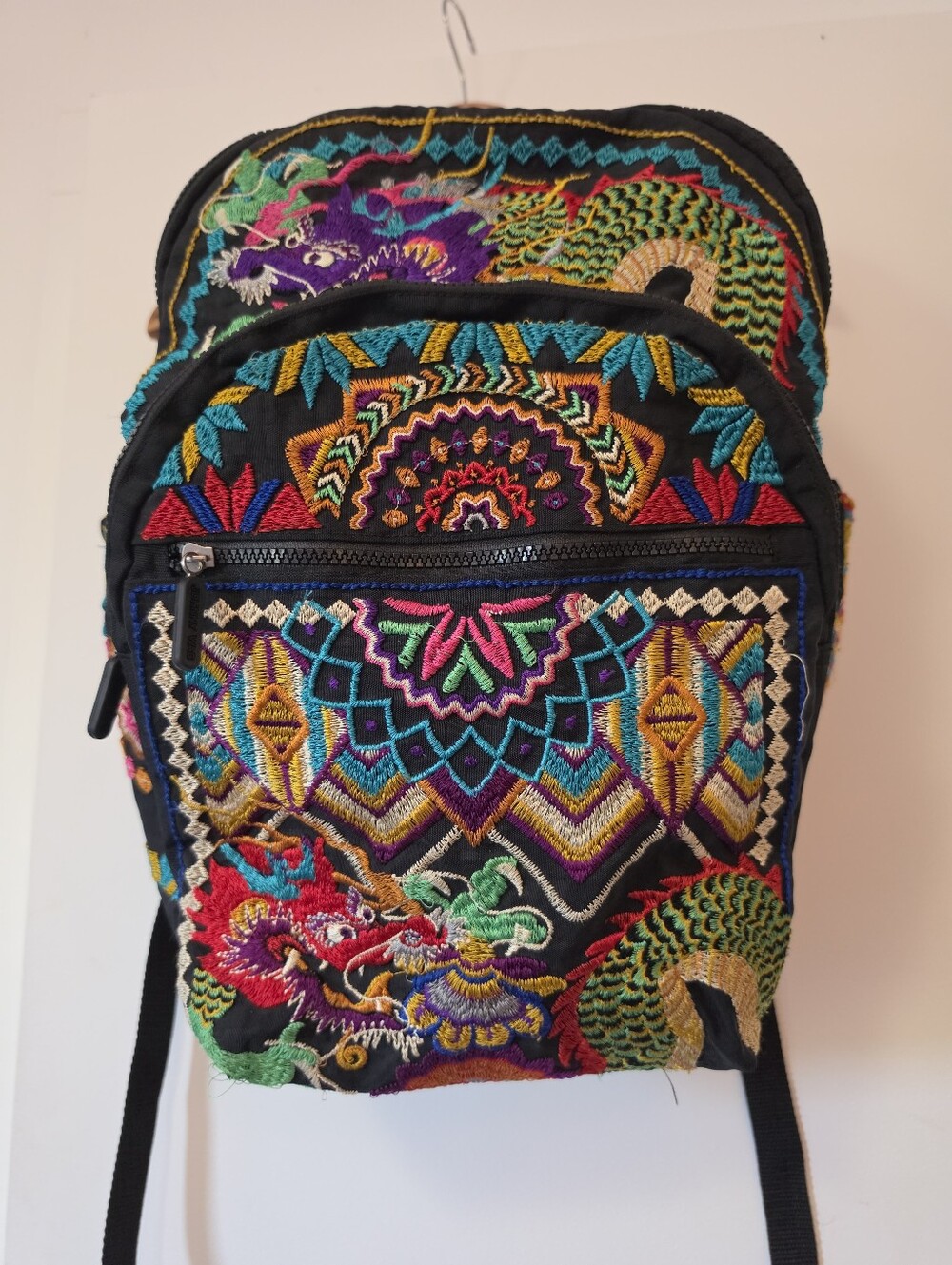 Johnny Was - Dracco Backpack